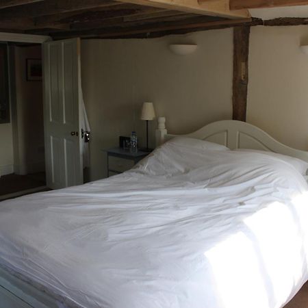 B&B South Downs Way Poynings Extérieur photo