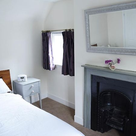 B&B South Downs Way Poynings Extérieur photo