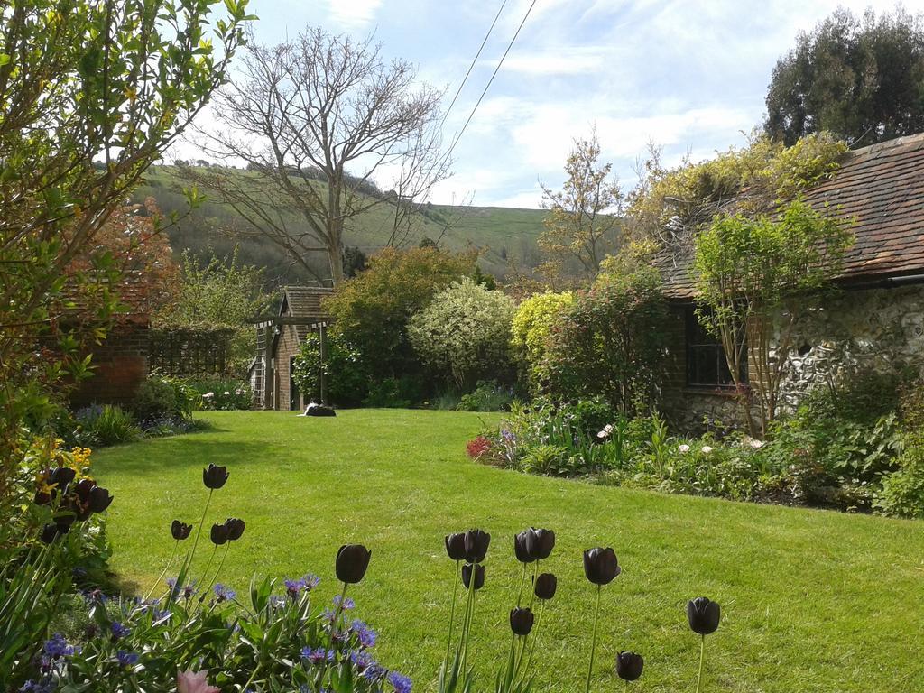 B&B South Downs Way Poynings Extérieur photo