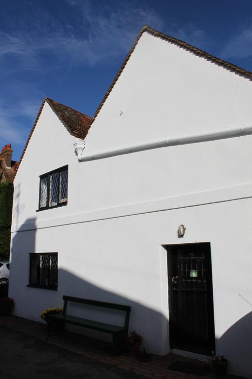 B&B South Downs Way Poynings Extérieur photo