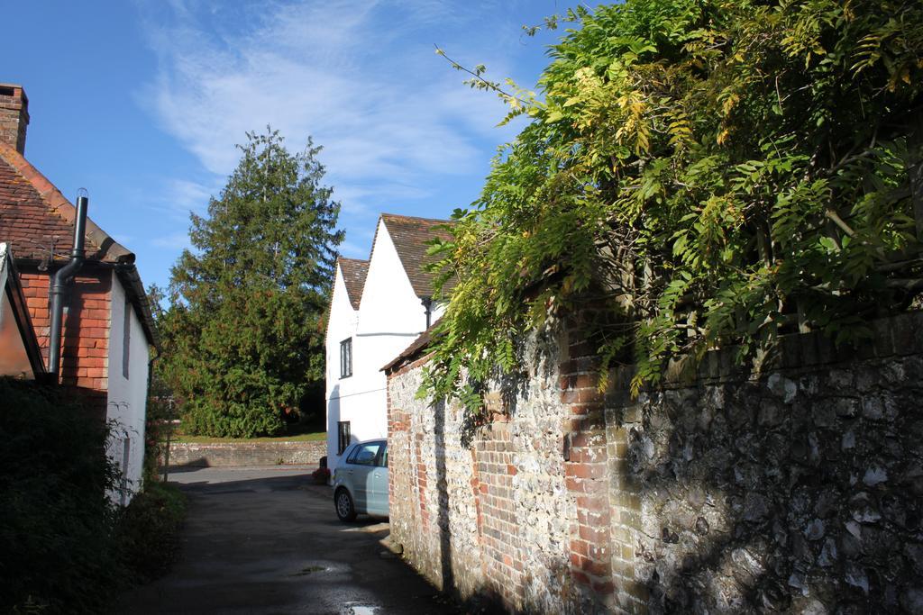 B&B South Downs Way Poynings Extérieur photo