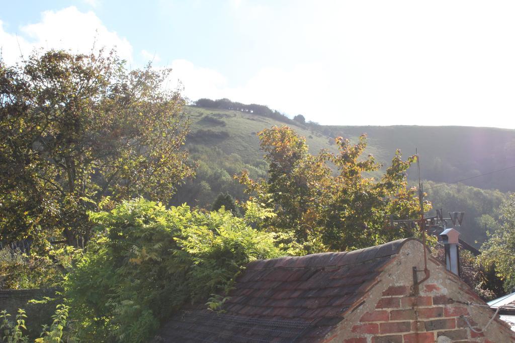 B&B South Downs Way Poynings Extérieur photo