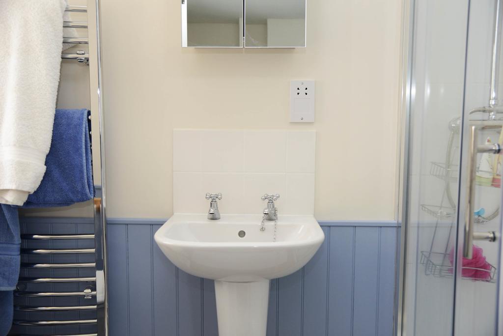 B&B South Downs Way Poynings Extérieur photo