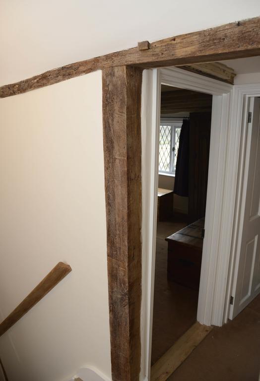 B&B South Downs Way Poynings Extérieur photo