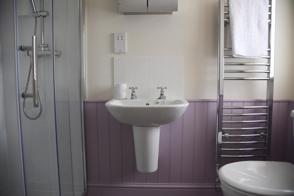 B&B South Downs Way Poynings Extérieur photo