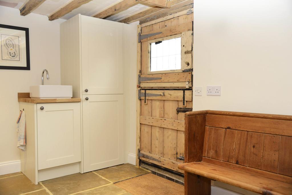 B&B South Downs Way Poynings Extérieur photo