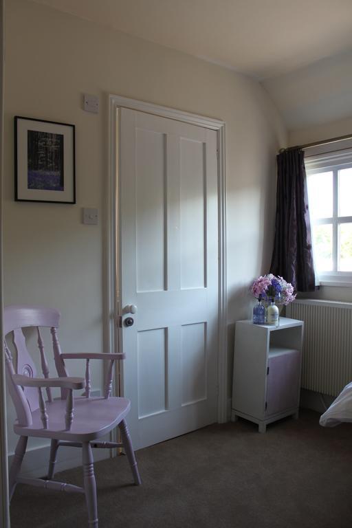 B&B South Downs Way Poynings Extérieur photo