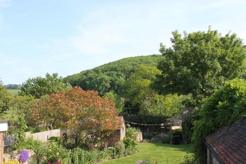 B&B South Downs Way Poynings Extérieur photo
