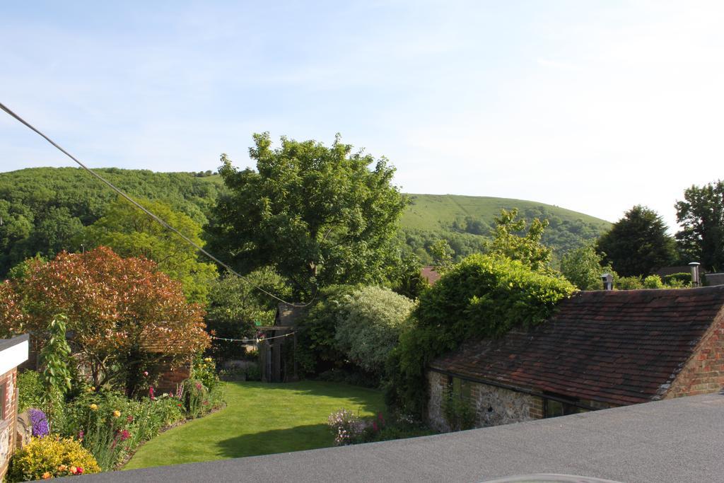 B&B South Downs Way Poynings Extérieur photo