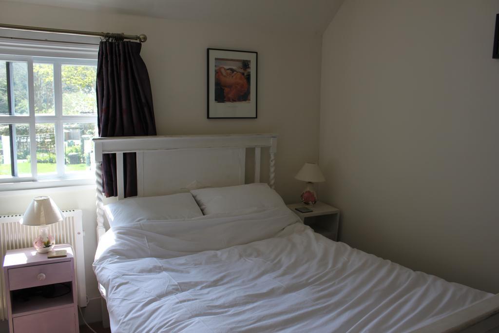 B&B South Downs Way Poynings Extérieur photo