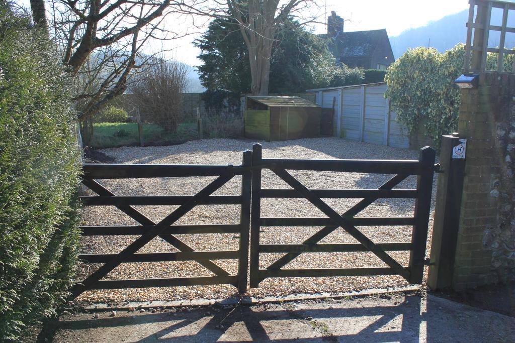B&B South Downs Way Poynings Extérieur photo