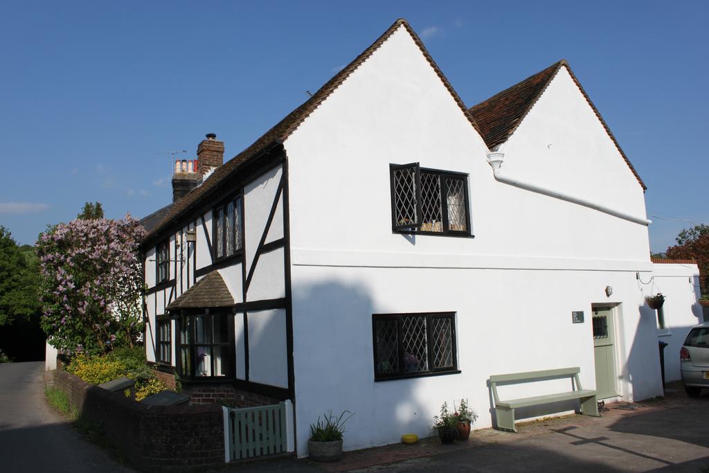 B&B South Downs Way Poynings Extérieur photo
