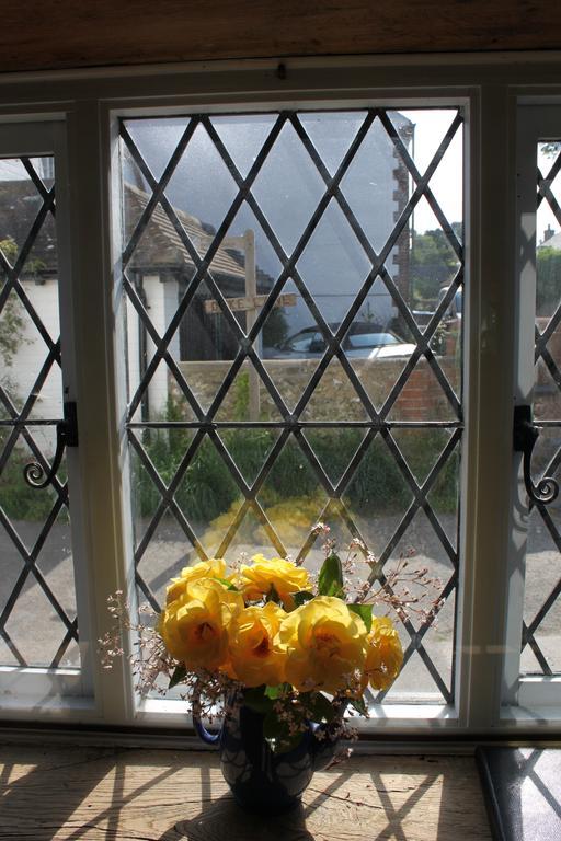 B&B South Downs Way Poynings Extérieur photo