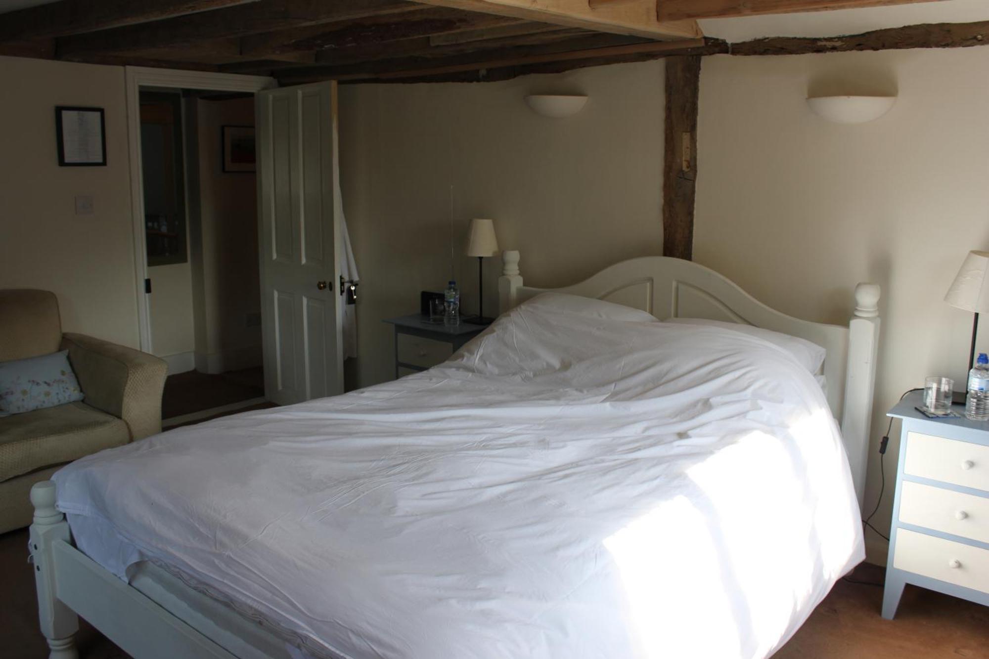 B&B South Downs Way Poynings Extérieur photo