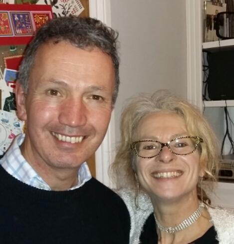 B&B South Downs Way Poynings Extérieur photo