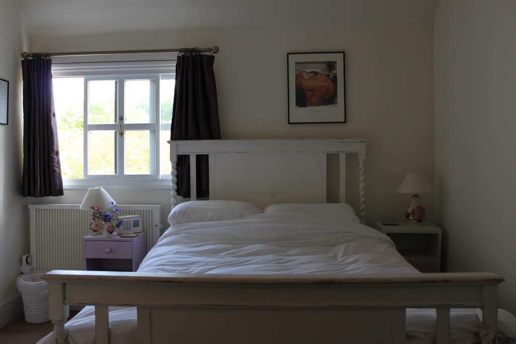 B&B South Downs Way Poynings Extérieur photo