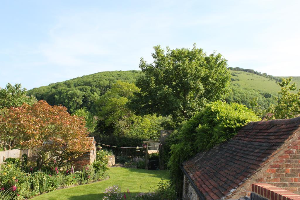 B&B South Downs Way Poynings Extérieur photo