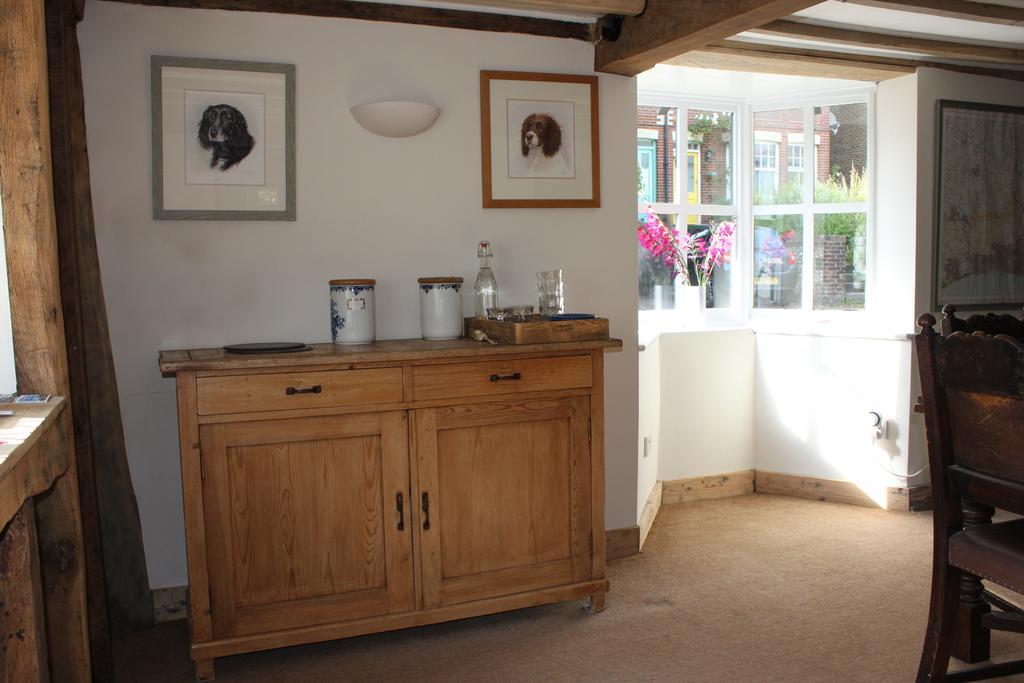 B&B South Downs Way Poynings Extérieur photo