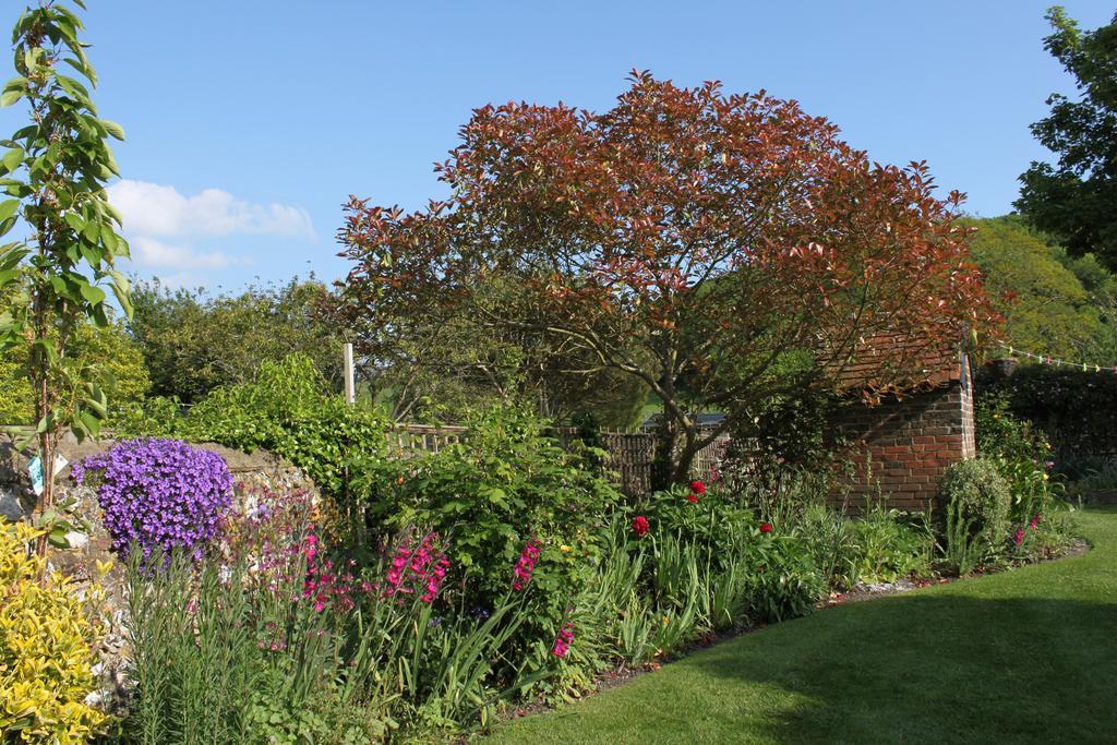 B&B South Downs Way Poynings Extérieur photo