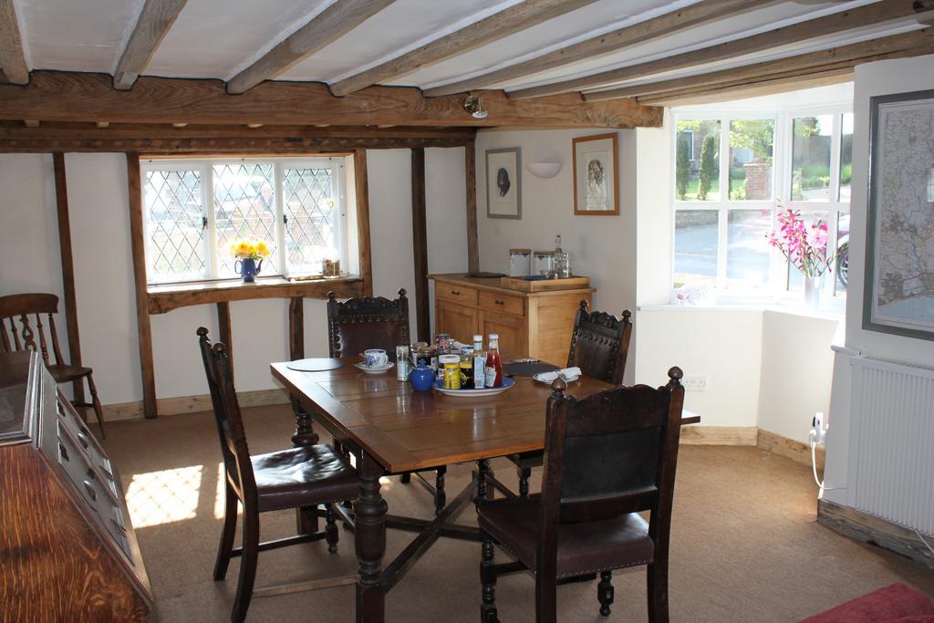 B&B South Downs Way Poynings Extérieur photo