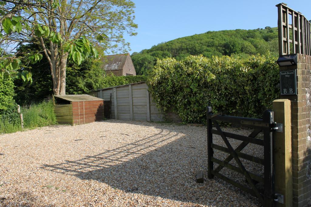 B&B South Downs Way Poynings Extérieur photo