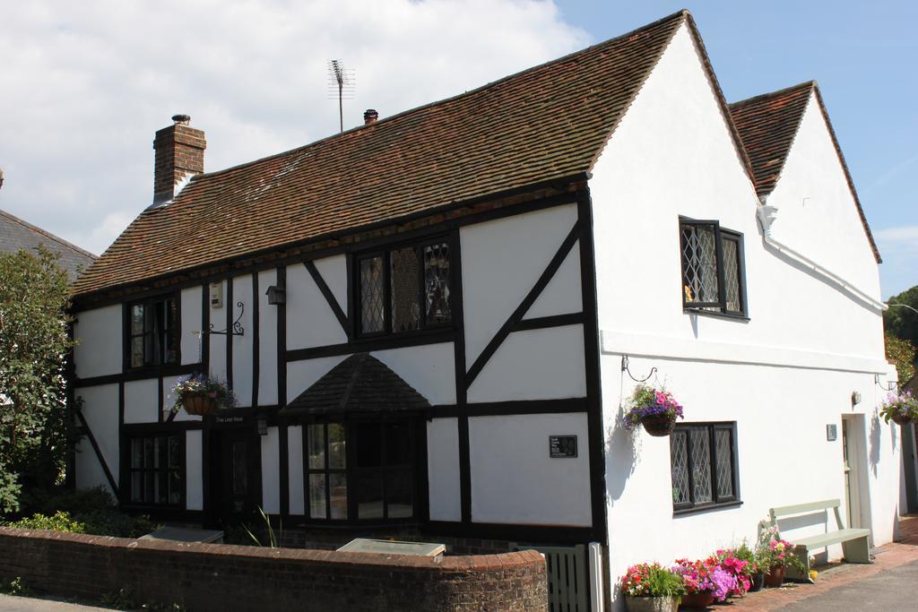 B&B South Downs Way Poynings Extérieur photo