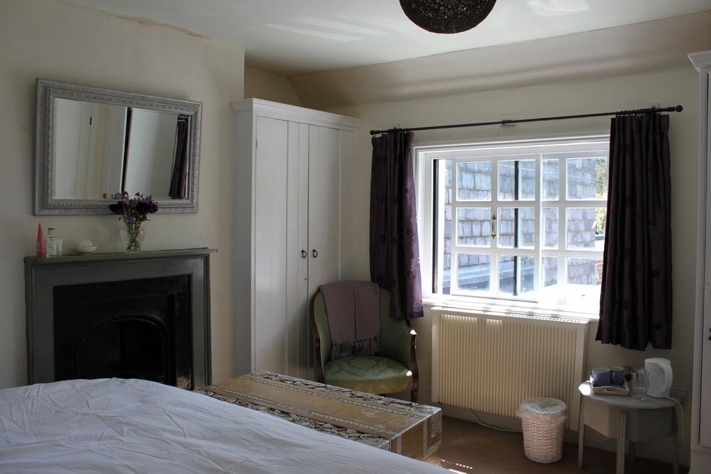 B&B South Downs Way Poynings Extérieur photo