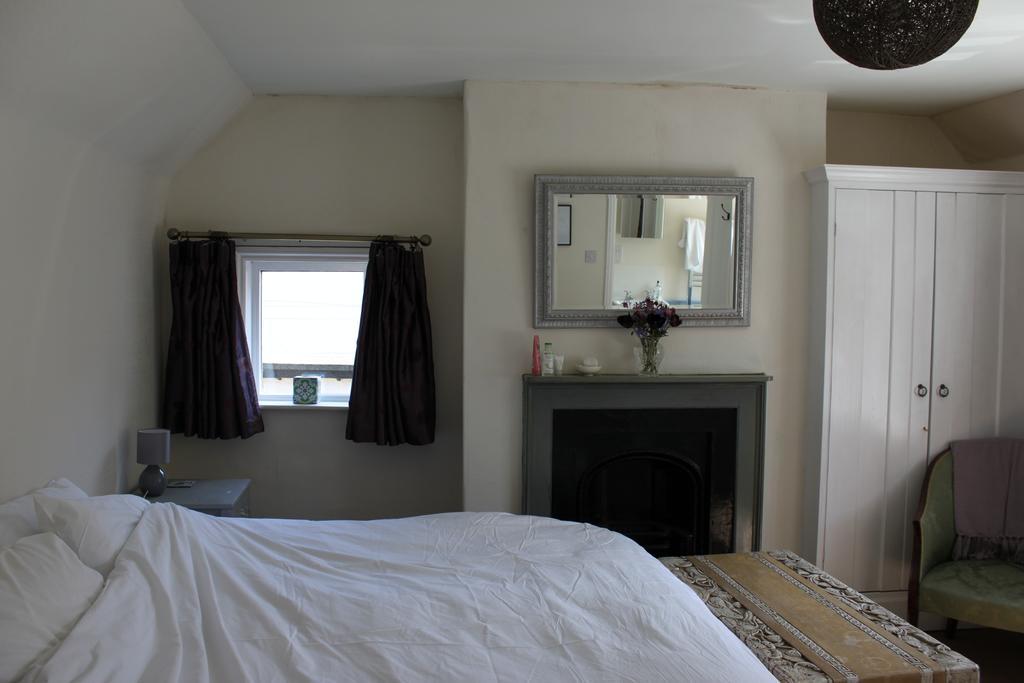B&B South Downs Way Poynings Extérieur photo