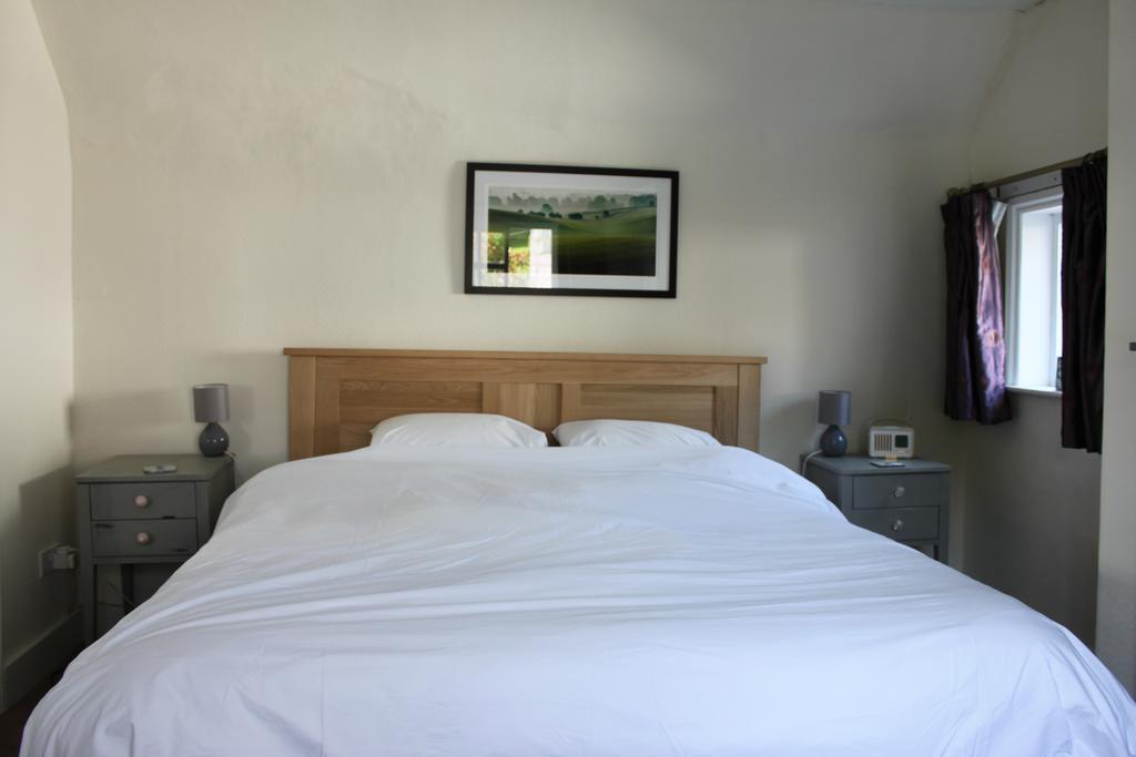 B&B South Downs Way Poynings Extérieur photo