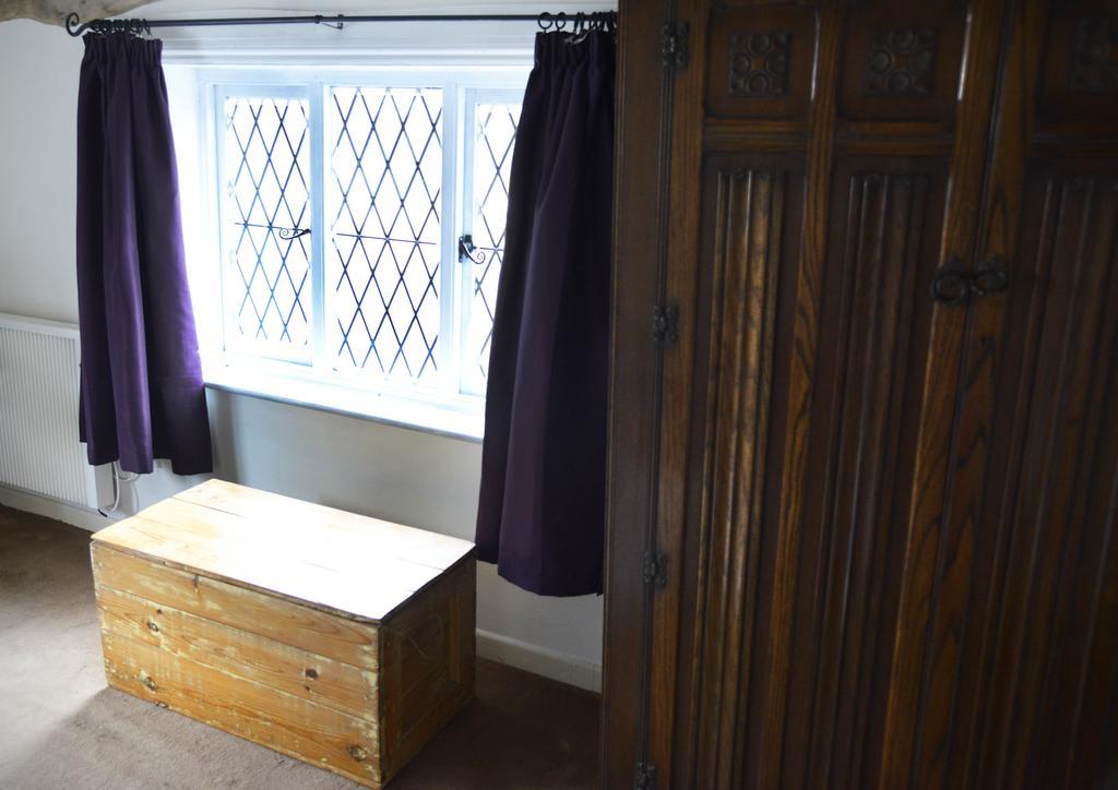 B&B South Downs Way Poynings Extérieur photo