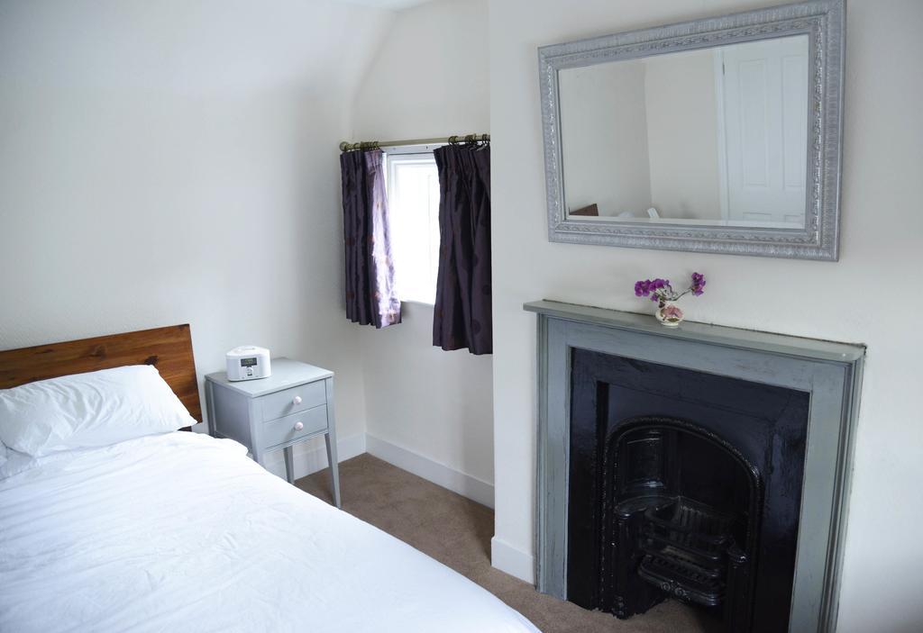 B&B South Downs Way Poynings Extérieur photo